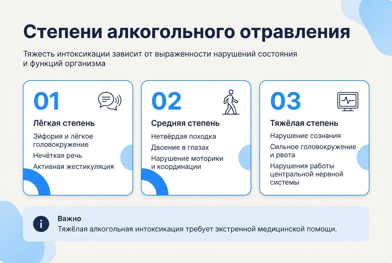 Детоксикация от алкоголя Троицке инфографика